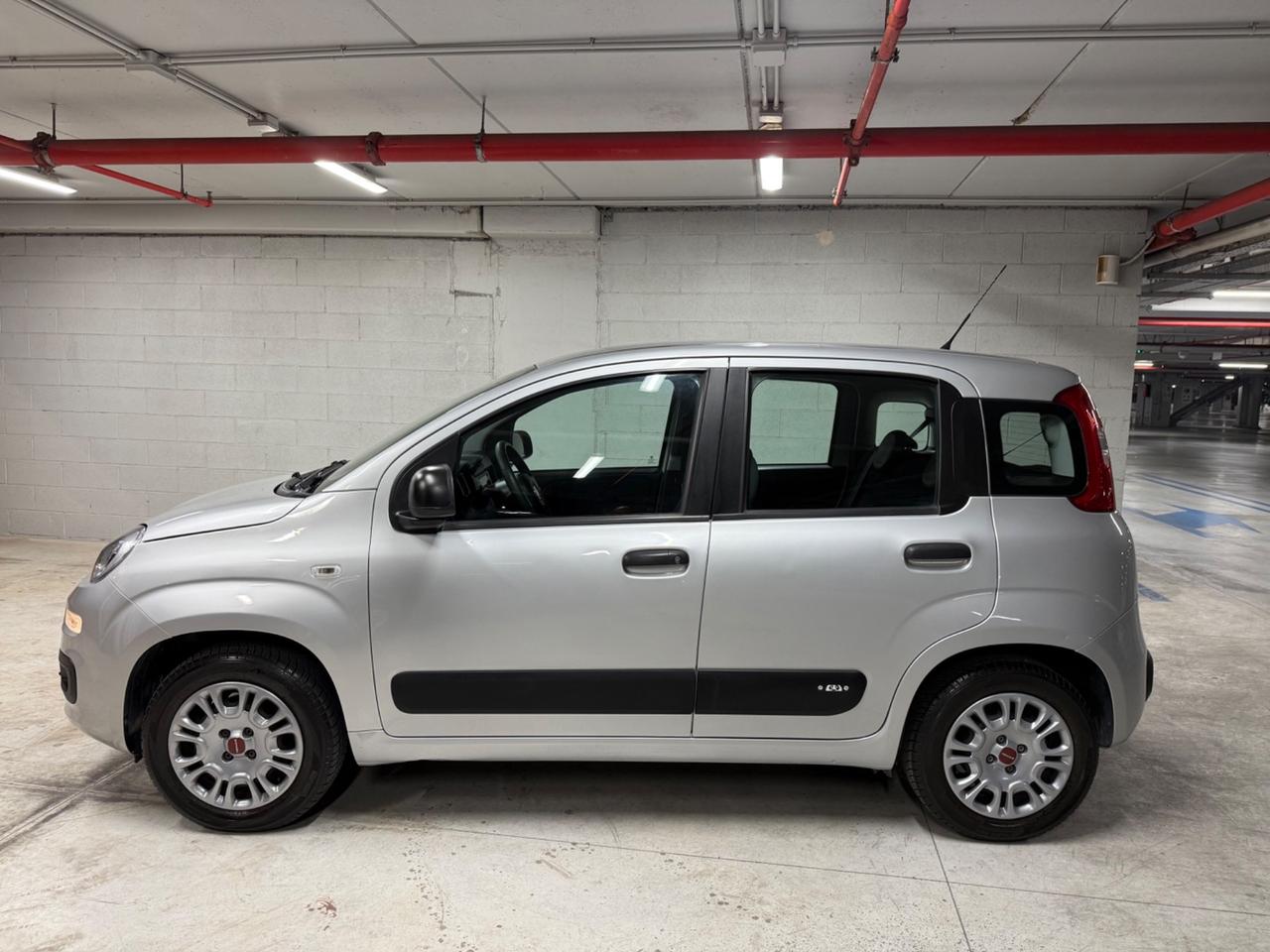 Fiat Panda 1.2 GPL EasyPower - TAGLIANDO COMPLETO