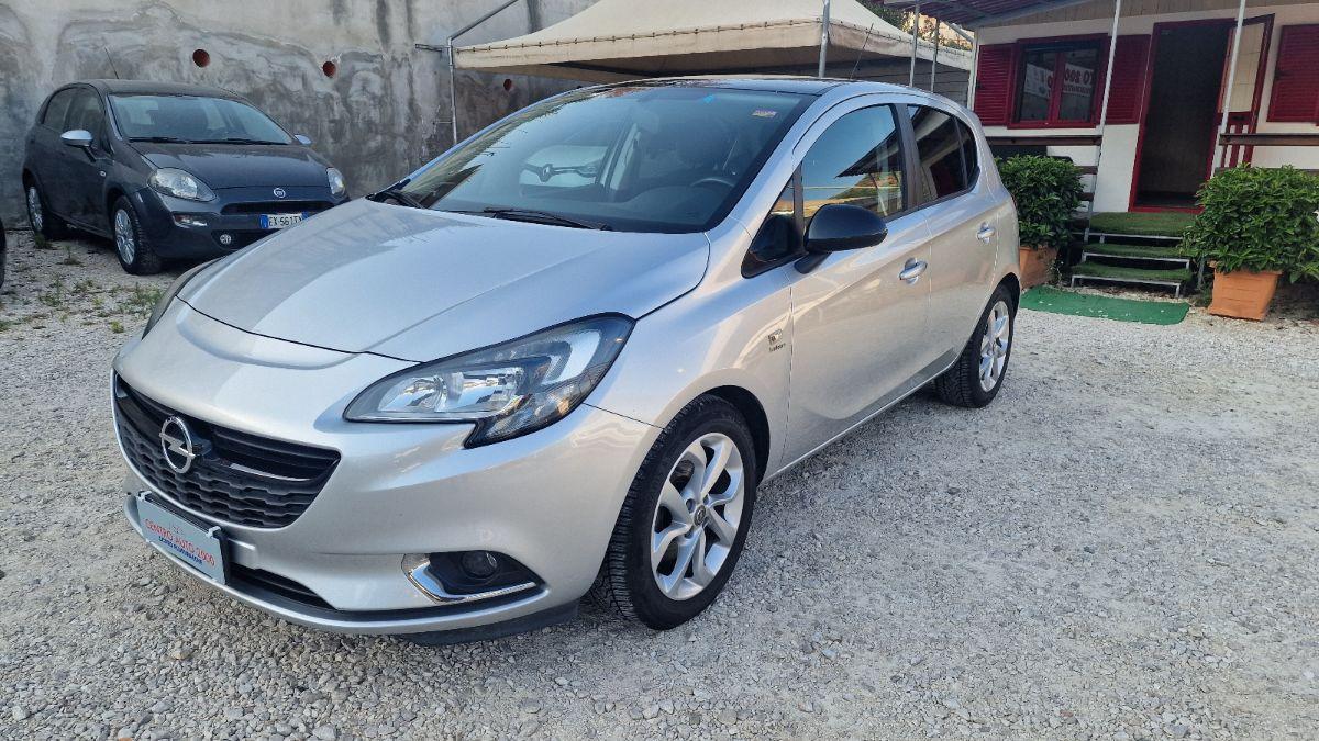 OPEL - Corsa - 1.3 CDTI 95 CV 5p. Edition