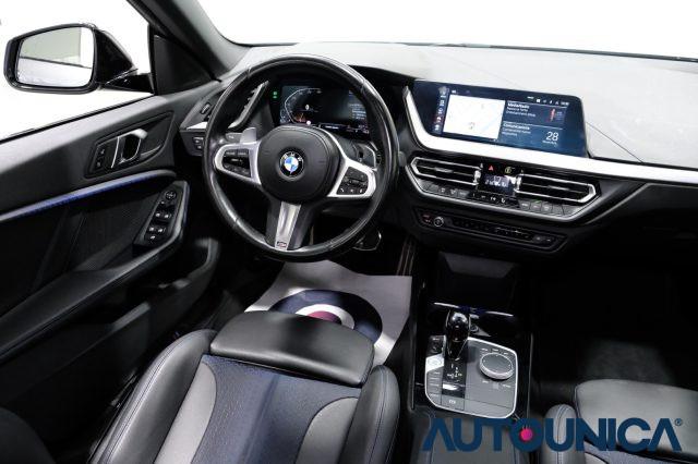 BMW 220 D GRAN COUPÉ MSPORT AUTOMATICA