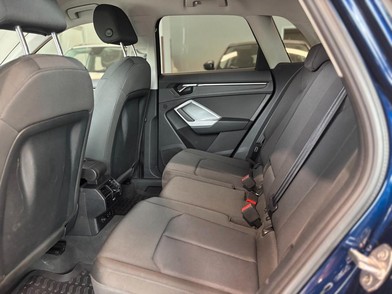 Audi Q3 35 SPORTBACK 2.0 tdi Business Plus quattro s-tronic *
