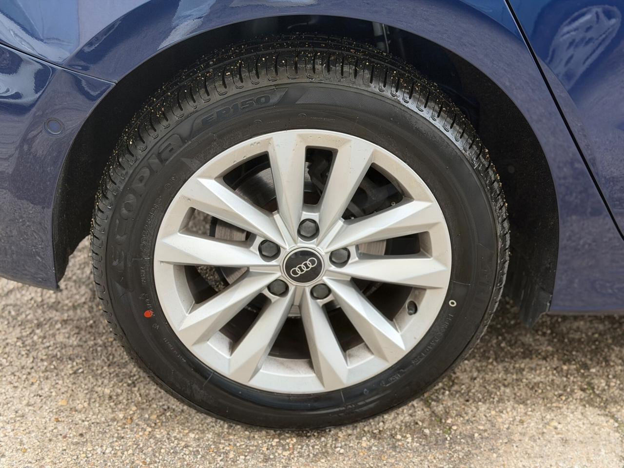 Audi a3 1.5 g-tron 2021 s-tronic