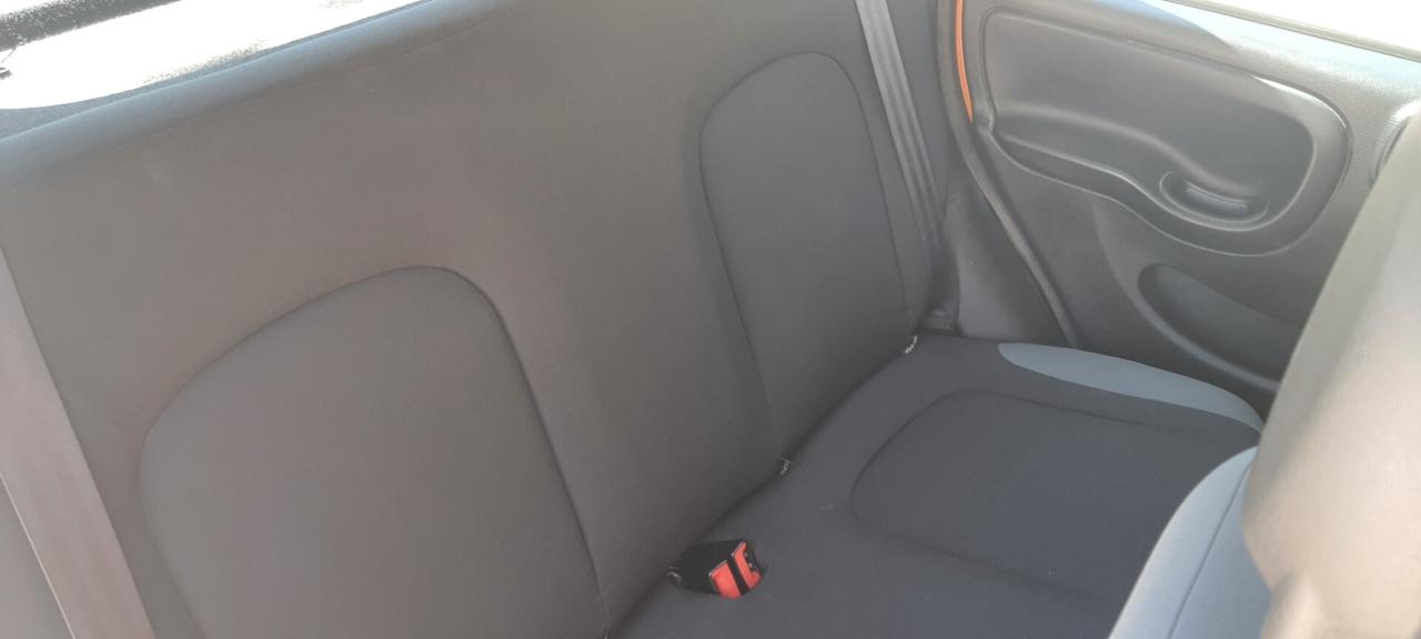 Fiat Panda 1.2 OCCASIONE
