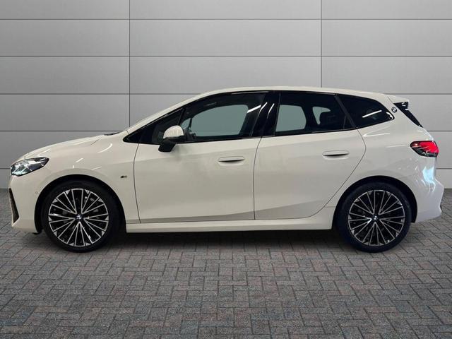 BMW 218 d Active Tourer Msport