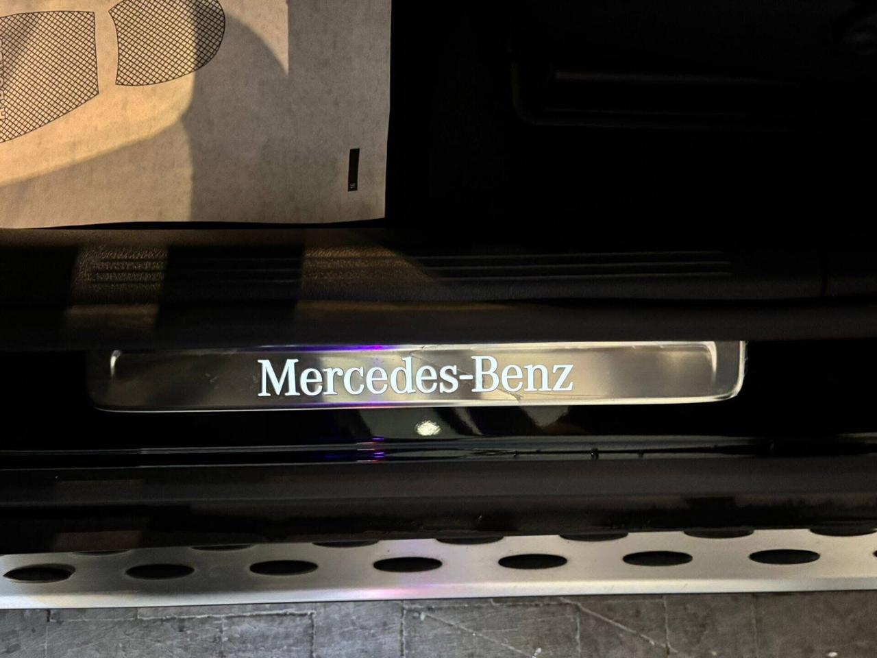 Mercedes-benz GLC 220 d 4Matic Mild Hybrid AMG Line Premium '\