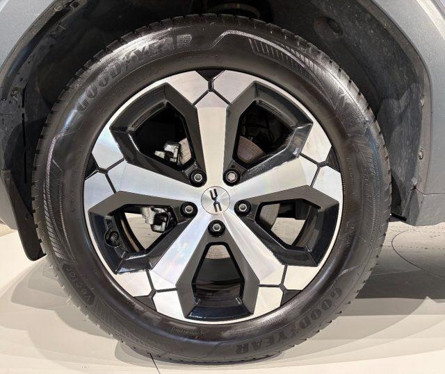 DACIA Duster 1.0 TCe Eco-G 100 CV Journey PREZZO REALE