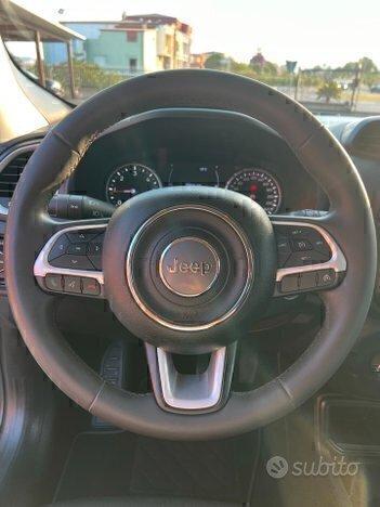 Jeep Renegade 1.6 Mjt 120 CV Business UNICO PROPRIETARIO