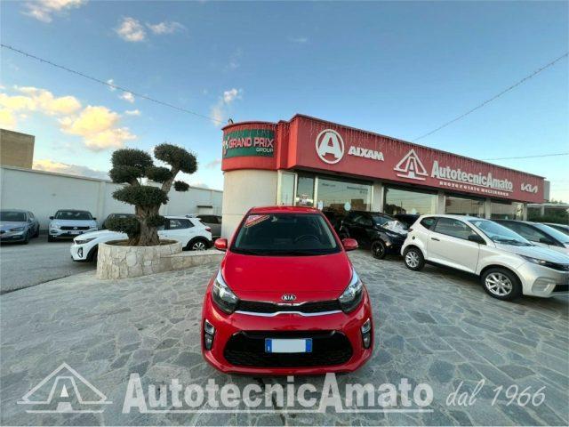 KIA Picanto 1.0 12V 5 porte Style