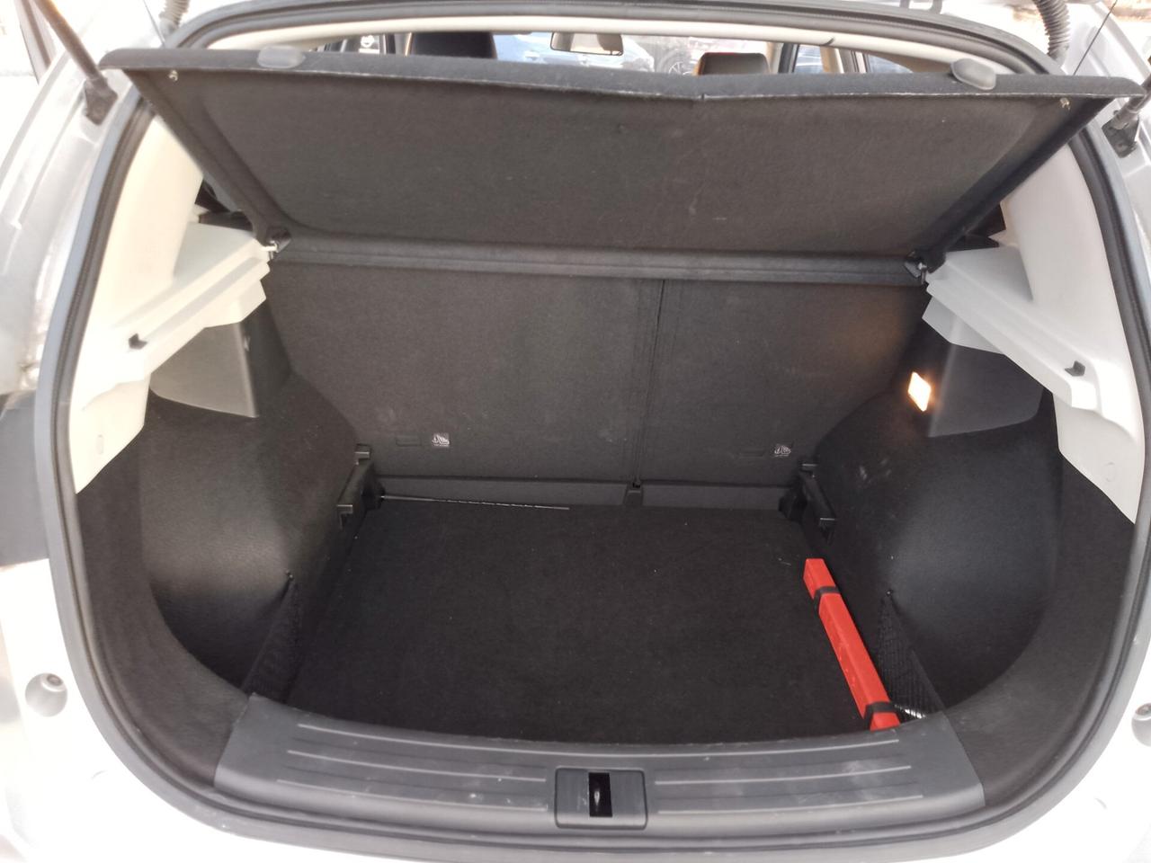 Mg ZS 1.5 VTi-tech Luxury