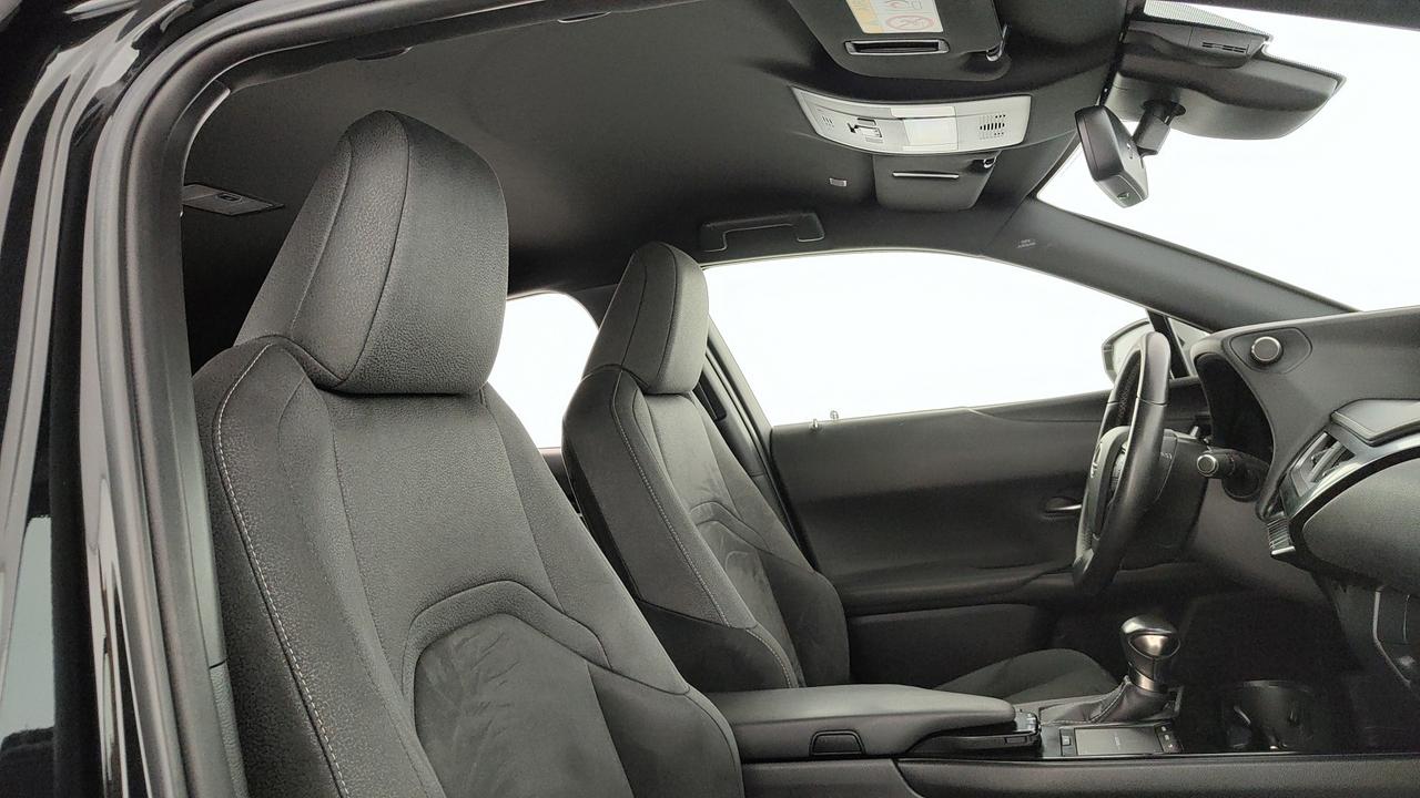 LEXUS UX 250h 2.0 F-Sport 4wd cvt my20