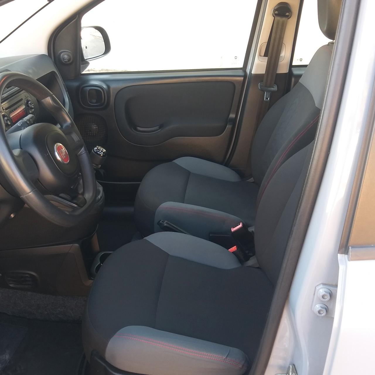 Fiat Panda 1.2 Easy