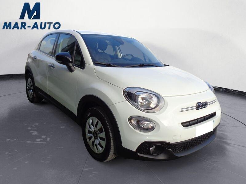 FIAT 500X 500X 1.3 MultiJet 95 CV