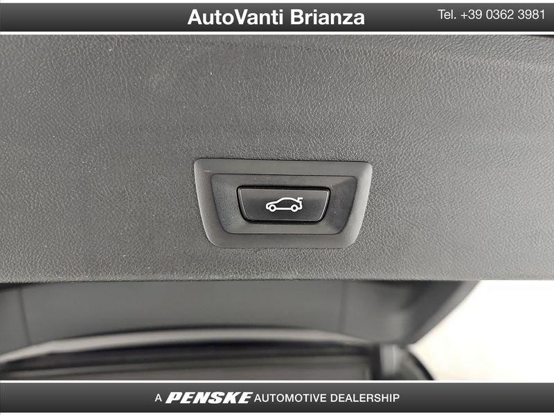 BMW X3 X3 xdrive20d mhev 48V Msport