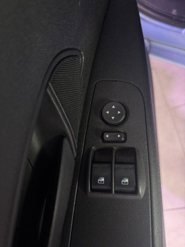 FIAT Grande Punto 1.4 5. porte Dynamic