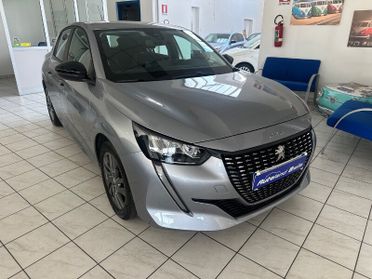 PEUGEOT 208 2ª serie 208 PureTech 100 Stop&Sta...