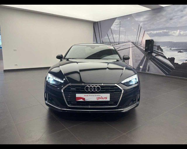 AUDI A5 SPB 40 TDI quattro S tronic Business Advanced