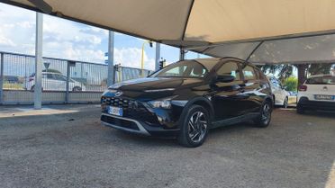 Hyundai Bayon 1.2 MPI 84cv Xline