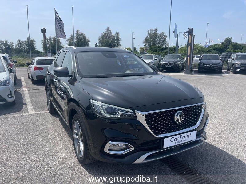 MG EHS 1.5 t-gdi phev Exclusive auto