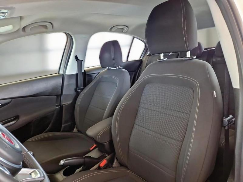 FIAT TIPO 1.3 MJT 95 CV SES BUSINESS 5 PORTE BERLINA