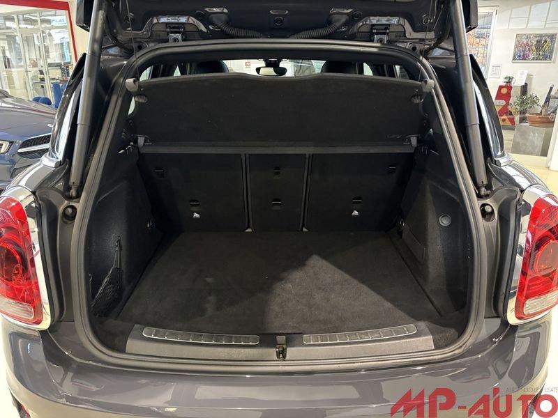 MINI Mini Countryman F60 Mini 2.0 Cooper SD Hype Countryman ALL4 Automatica