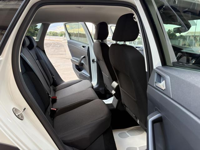 VOLKSWAGEN Taigo 1.0 TSI 110 CV Life FARI LED-VIRTUAL COCKPIT