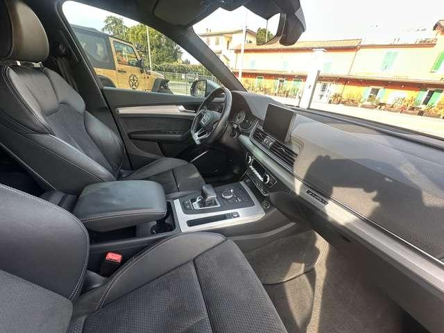 Audi SQ5 3.0 tdi mhev Sport quattro 347cv tiptronic