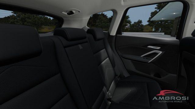 BMW X1 sDrive18d Xline Premium Package