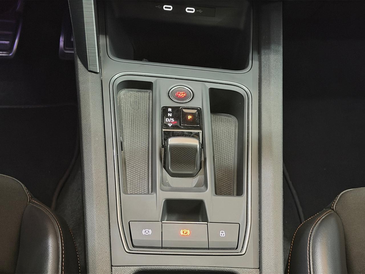 CUPRA Formentor 2020 - Formentor 1.4 e-hybrid VZ 245cv dsg