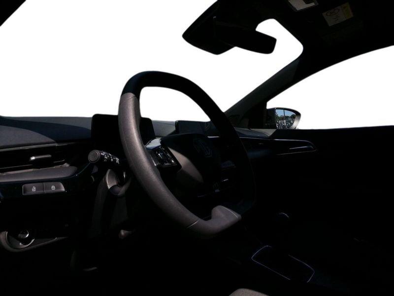 MG MG3 1.5 Comfort