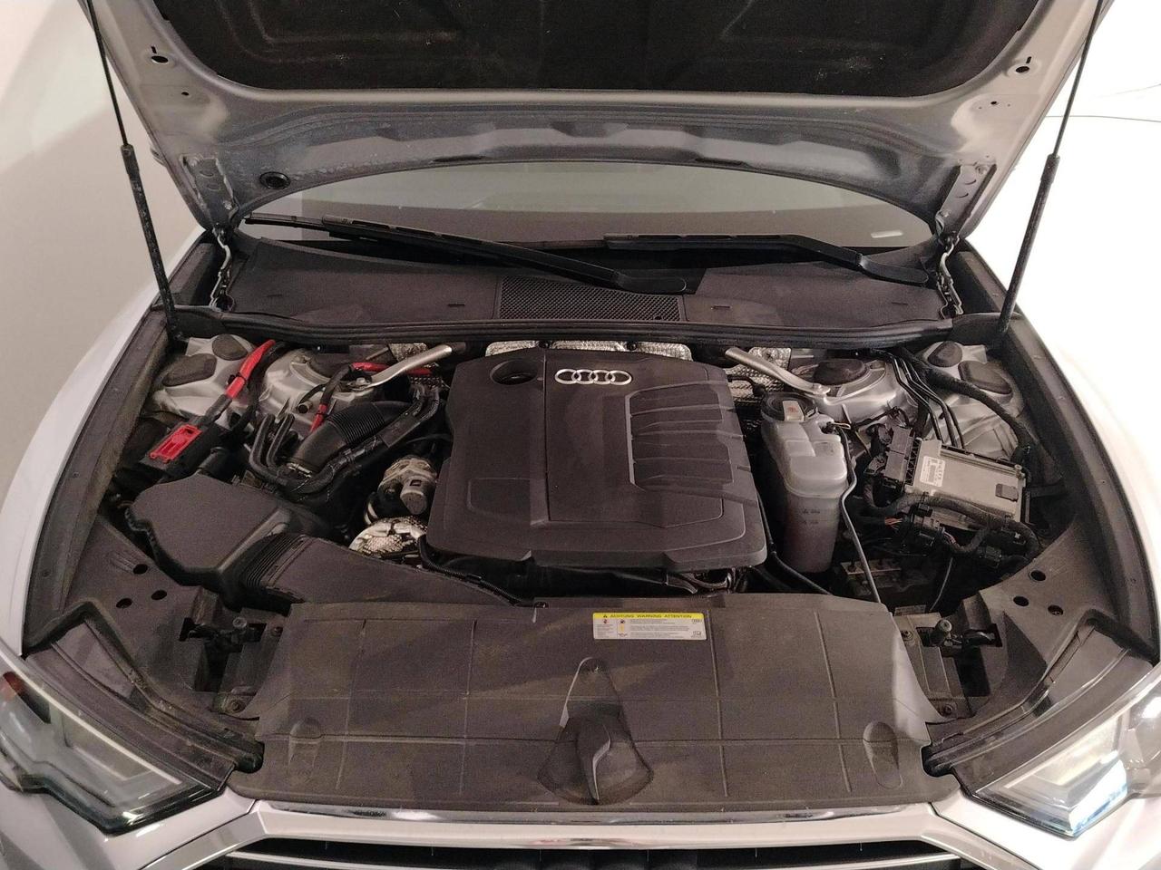 Audi A6 Avant 40 2.0 tdi mhev Sport s-tronic