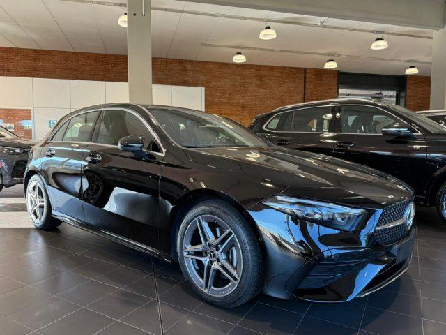 MERCEDES-BENZ A 200 d Automatic AMG Line Premium Plus NAVI - 18