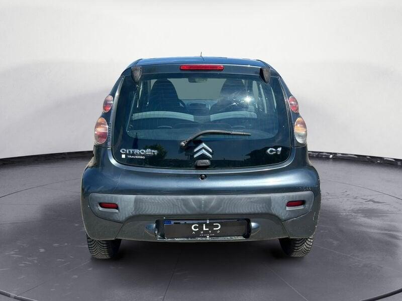 Citroën C1 C1 5p 1.0 Pulp