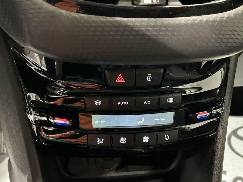 Peugeot 208 PureTech 82 5 porte Active