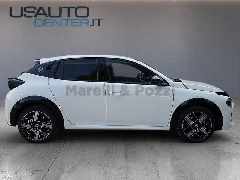 Lancia Ypsilon Ypsilon Hybrid e-DCT LX