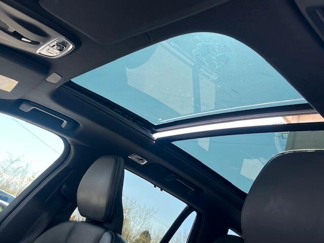 Volvo XC 90 XC90 B5 (d) AWD automatico 7 posti R-Design