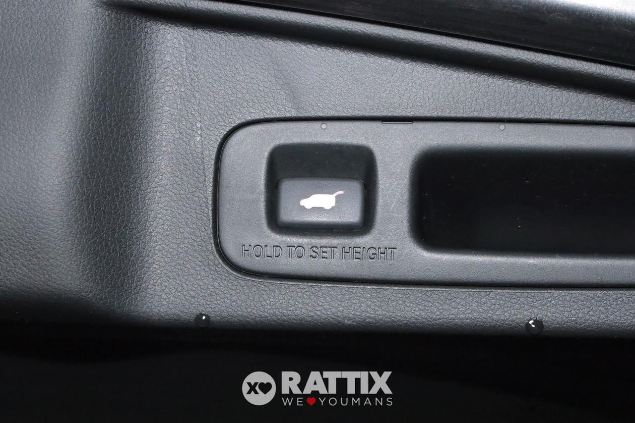 Honda CR-V 2.0 HEV Executive Navi AWD e-CVT + tetto apribile