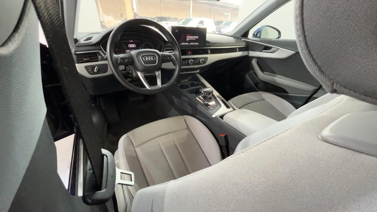 A4 Avant 30 TDI/136 CV S tronic Business