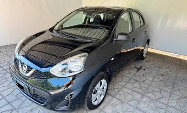 Nissan Micra 1.2 GPL 5 porte Acenta neopatentati