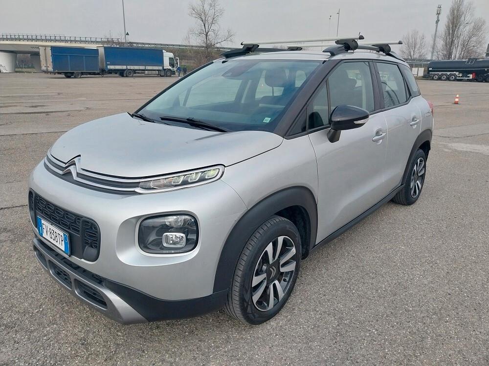 Citroen C3 Aircross PureTech 110 S&S Shine