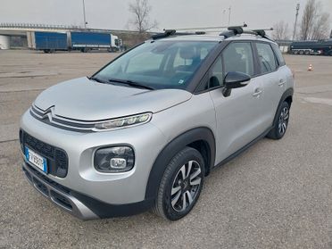 Citroen C3 Aircross PureTech 110 S&S Shine