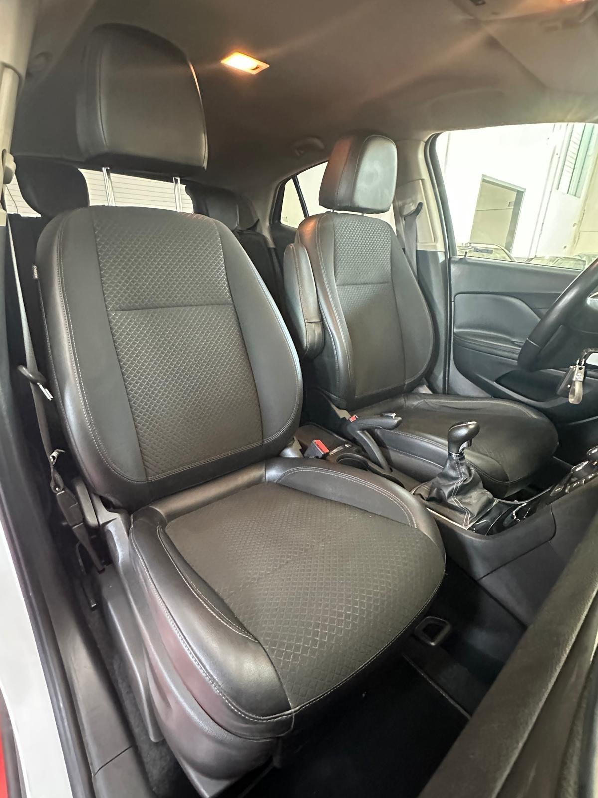 Opel Mokka X 1.6 CDTI Ecotec 136CV 4x4 ultimate