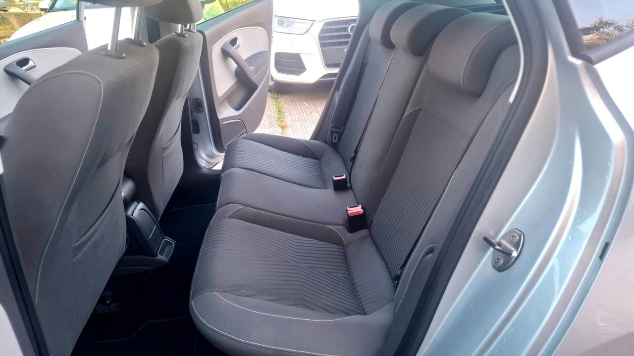 Volkswagen Polo 1.4 TDI 90CV 5p. Fresh BlueMotion Technology
