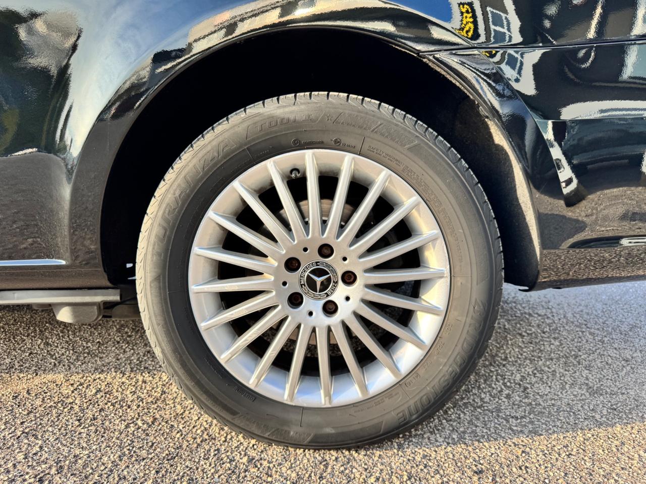 Mercedes-benz V 220 d Automatic Premium Extralong