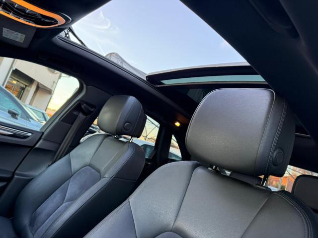 PORSCHE Macan 3.0 S Diesel TETTO APRIBILE