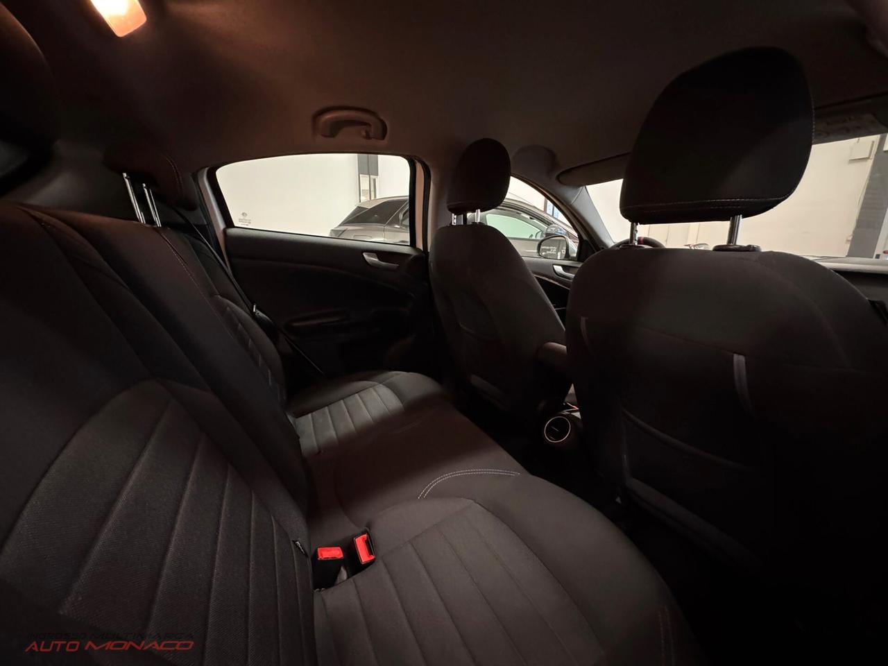 Alfa Romeo Giulietta Super 1.6 JTDm 120CV 2016