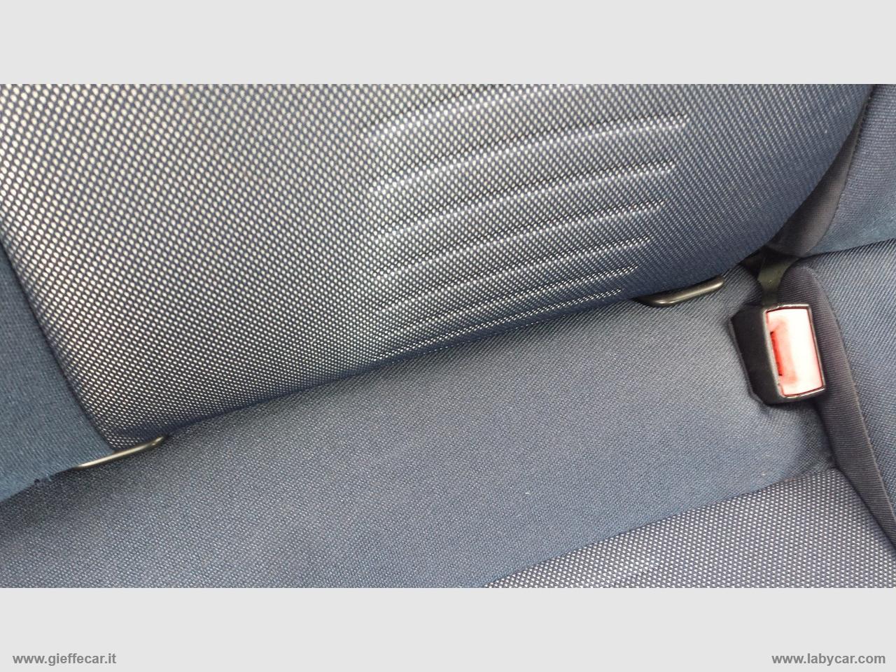 FIAT Grande Punto 1.2 5p. Dynamic