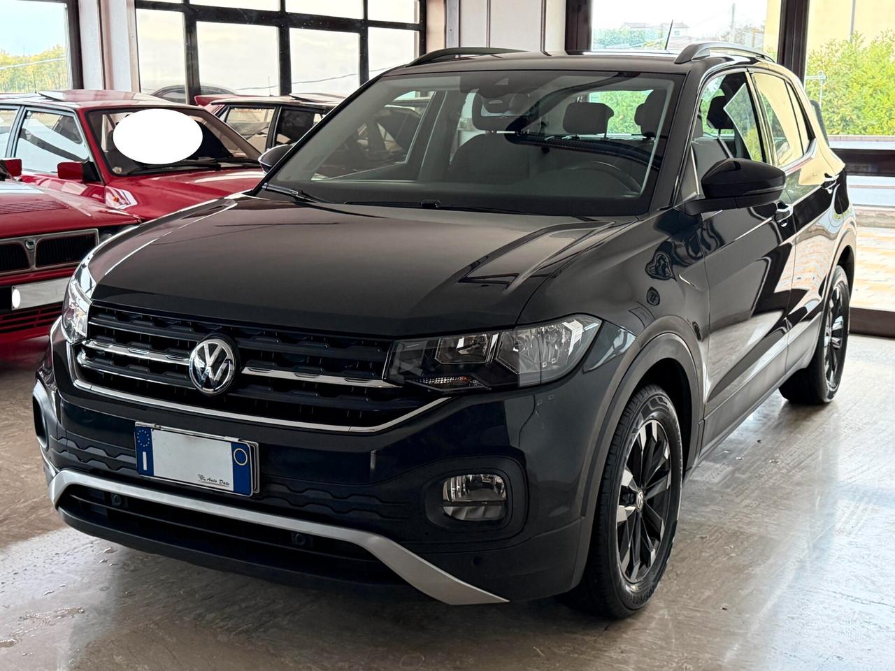 Volkswagen T-Cross 1.0 TSI 95 cv. STYLE
