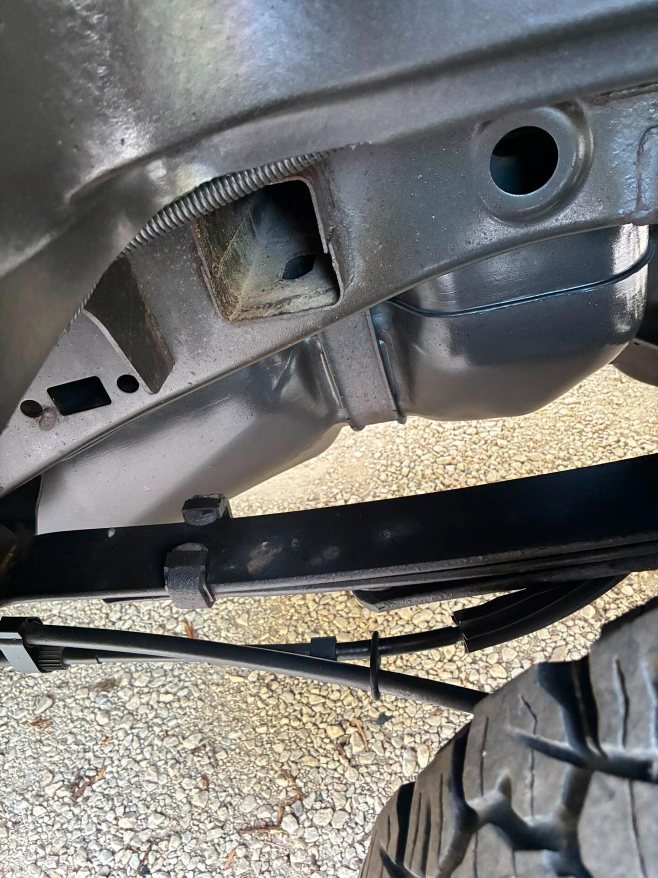 Ford F 150 SuperCrew 3,5 V6 4WD