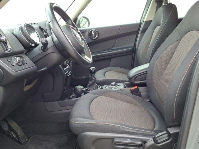 MINI Countryman 1.5 One D Northwood Edition Countryman