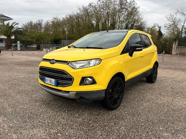 Ford EcoSport 1.5 TDCi 95 CV - 2017
