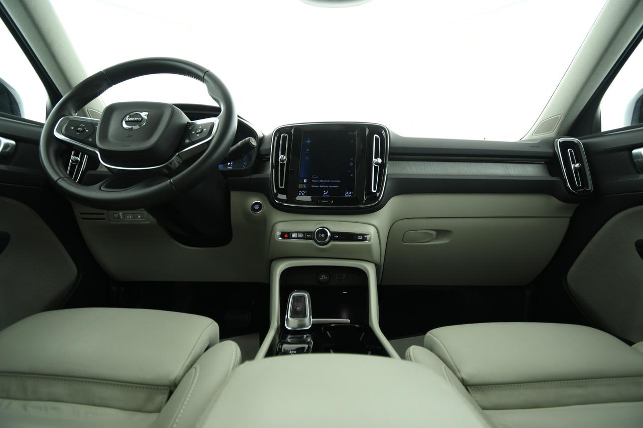 VOLVO XC40 1.5 t5 phev Inscription auto PELLE+APP CONNECT+C19"